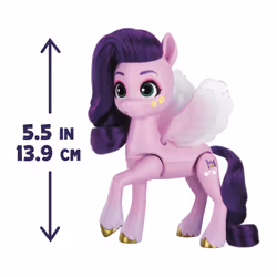 My Little Pony F64535X0 figurine pour enfant