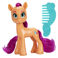 My Little Pony F68425L0 figurine pour enfant