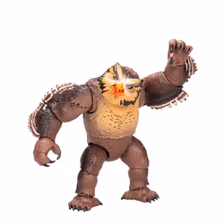 Dungeons &amp; Dragons Golden Archive Owlbear, 4 an(s), Marron, Jaune