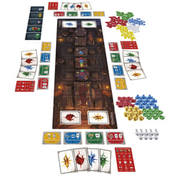 Avalon Hill The Yawning Portal Dungeons & Dragons: The Yawning Portal 60 min Jeu de société Stratégie