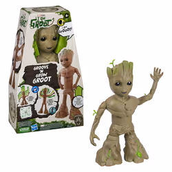 Marvel F8027JE0 figurine pour enfant