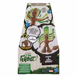 Marvel F8027JE0 figurine pour enfant - Vue supplémentaire 4