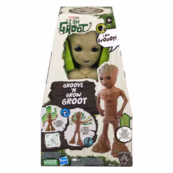 Marvel F8027JE0 figurine pour enfant - Vue supplémentaire 5
