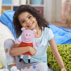 Peppa Pig Giggle `n Snort Peppa - Vue supplémentaire 4