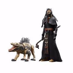 Star Wars The Vintage Collection Tuscen & Massif, 4 an(s), Multicolore