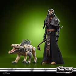 Star Wars The Vintage Collection Tuscen & Massif - Vue supplémentaire 10