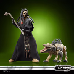 Star Wars The Vintage Collection Tuscen & Massif - Vue supplémentaire 11