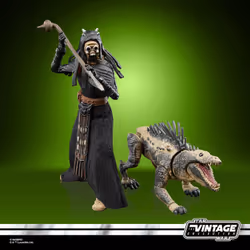 Star Wars The Vintage Collection Tuscen & Massif - Vue supplémentaire 12