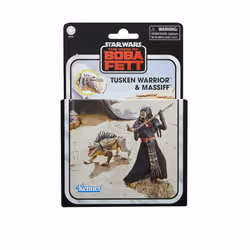 Star Wars The Vintage Collection Tuscen & Massif - Vue supplémentaire 9