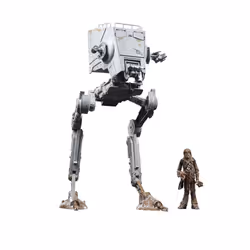 Star Wars F80565L0, Véhicule, 4 an(s), Plastique, Multicolore