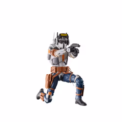 Star Wars The Black Series Tech (Mercenary Gear)