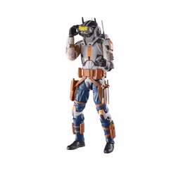 Star Wars The Black Series Tech (Mercenary Gear)