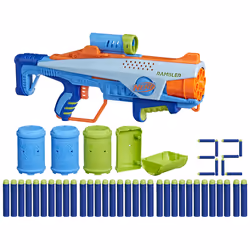 Nerf Rambler