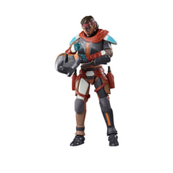 Star Wars The Black Series Hunter (Mercenary Gear)