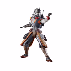 Star Wars The Black Series Echo (Mercenary Gear)