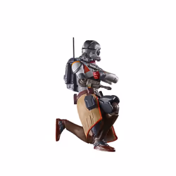 Star Wars The Black Series Echo (Mercenary Gear) - Vue supplémentaire 4
