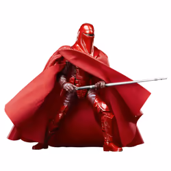 Hasbro Star Wars The Black Series Black Series Garde royal et pilote - Vue supplémentaire 10