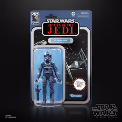 Hasbro Star Wars The Black Series Black Series Garde royal et pilote - Vue supplémentaire 18