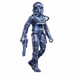 Star Wars The Black Series Black Series Garde royal et pilote