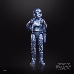 Hasbro Star Wars The Black Series Black Series Garde royal et pilote - Vue supplémentaire 21
