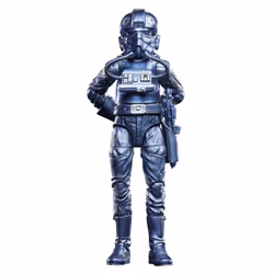 Star Wars The Black Series Black Series Garde royal et pilote