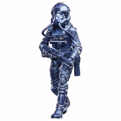Hasbro Star Wars The Black Series Black Series Garde royal et pilote - Vue supplémentaire 4