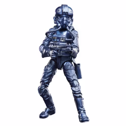Hasbro Star Wars The Black Series Black Series Garde royal et pilote - Vue supplémentaire 6