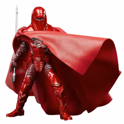 Hasbro Star Wars The Black Series Black Series Garde royal et pilote - Vue supplémentaire 7