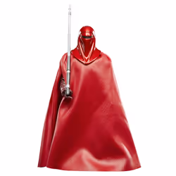 Hasbro Star Wars The Black Series Black Series Garde royal et pilote - Vue supplémentaire 8