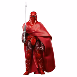Hasbro Star Wars The Black Series Black Series Garde royal et pilote - Vue supplémentaire 9