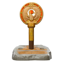 Indiana Jones Staff of Ra Headpiece