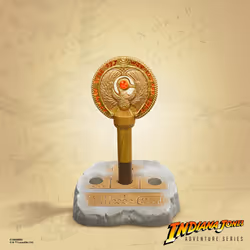 Indiana Jones Staff of Ra Headpiece - Vue supplémentaire 11