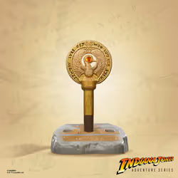 Indiana Jones Staff of Ra Headpiece - Vue supplémentaire 5