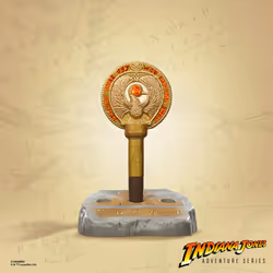 Indiana Jones Staff of Ra Headpiece - Vue supplémentaire 6