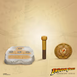 Indiana Jones Staff of Ra Headpiece - Vue supplémentaire 7