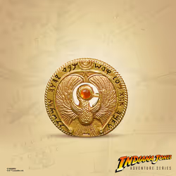 Indiana Jones Staff of Ra Headpiece - Vue supplémentaire 8