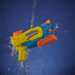 Nerf Super Soaker Wave Spray 887 ml - Vue supplémentaire 4