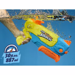 Nerf Super Soaker Wave Spray 887 ml - Vue supplémentaire 5