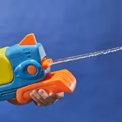 Nerf Super Soaker Wave Spray 887 ml - Vue supplémentaire 6
