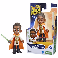 Star Wars figurine Kai Brightstar - Vue supplémentaire 2