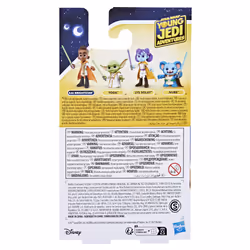 Star Wars figurine Kai Brightstar - Vue supplémentaire 4