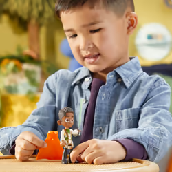 Star Wars figurine Kai Brightstar - Vue supplémentaire 7