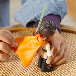 Star Wars figurine Kai Brightstar - Vue supplémentaire 8