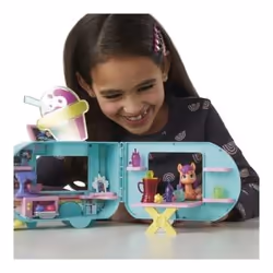 My Little Pony F6339 - Vue supplémentaire 4