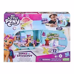 My Little Pony F6339 - Vue supplémentaire 5