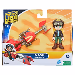 Star Wars Nash Durango