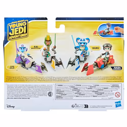 Star Wars Nash Durango - Vue supplémentaire 4