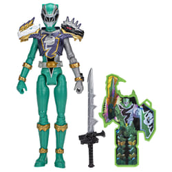 Power Rangers F8237ES0 figurine pour enfant