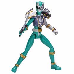 Power Rangers F8237ES0 figurine pour enfant