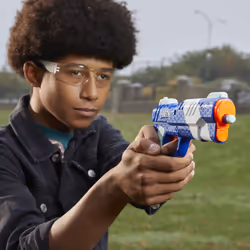 Nerf Fortnite Dual Pack